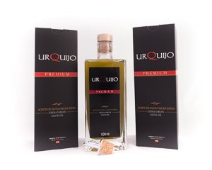 Aceite Premium Urquijo
