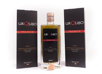 Aceite Premium Urquijo