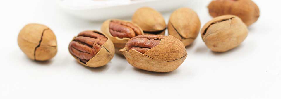 Urquijo Premium Pecan nuts